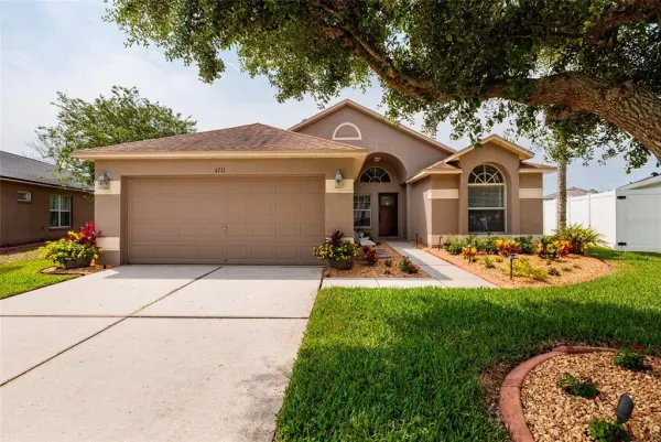 4711 Wessex Way, Land O Lakes, FL, 34639