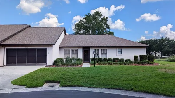 6215 W Lexington Drive, Crystal River, FL, 34429