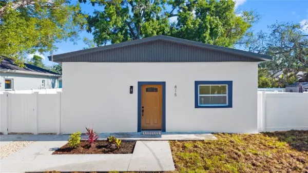 815 W Minnehaha Street, Tampa, FL, 33604