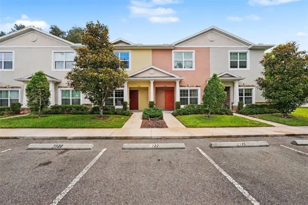 1124 Hillhurst Drive, Wesley Chapel, FL, 33543
