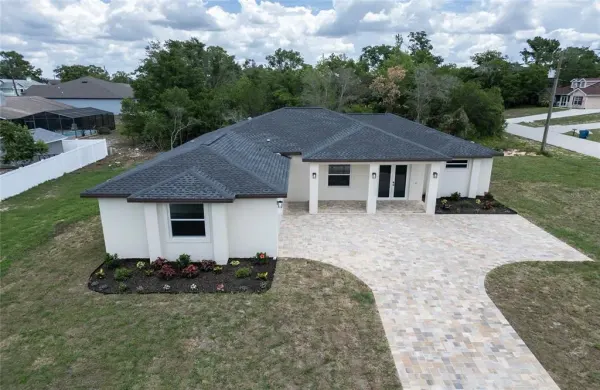 12027 Villa Road, Spring Hill, FL, 34609