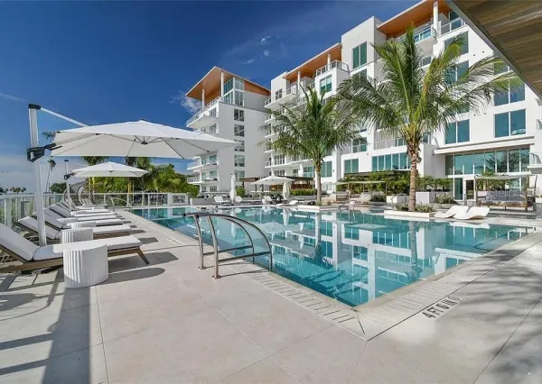 1020 Sunset Point Road, Unit 111, Clearwater, FL, 33755