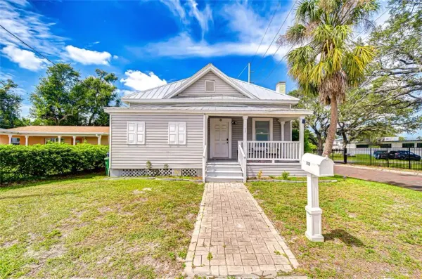 3120 N Woodrow Avenue, Tampa, FL, 33603