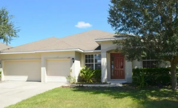 1124 Fennel Green Dr, Seffner, FL, 33584