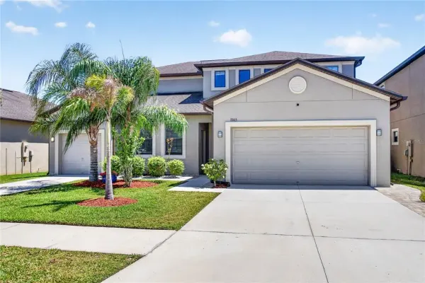 13415 White Sapphire Road, Riverview, FL, 33579