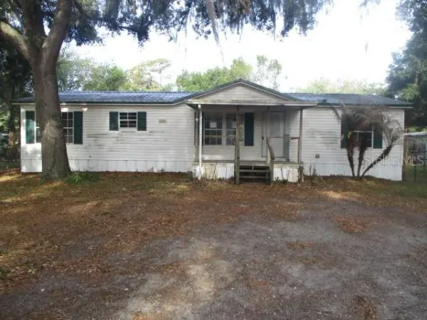 3835 Court Street, Zephyrhills, FL, 33541