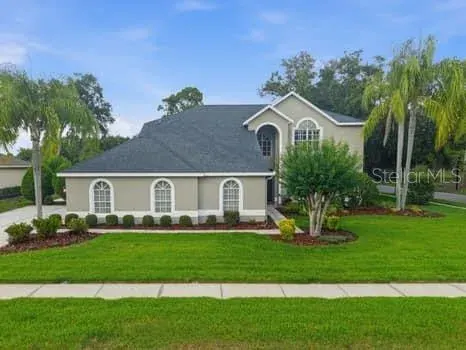 18901 Saint Laurent Drive, Lutz, FL, 33558