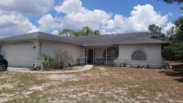 12487 Killian Street, Spring Hill, FL, 34609
