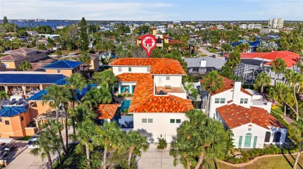 831 Mandalay Avenue, Clearwater Beach, FL, 33767