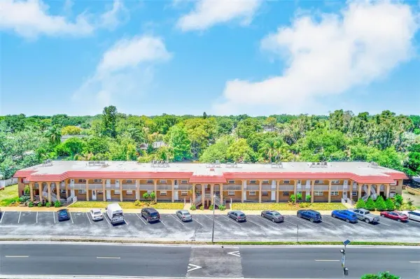 1300 S Hercules Avenue, Unit 1, Clearwater, FL, 33764