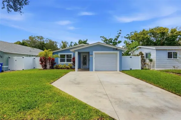 8015 28th Avenue N, St Petersburg, FL, 33710