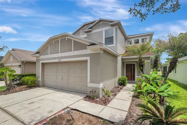 18147 Canal Pointe Street, Tampa, FL, 33647