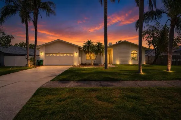 2135 Vance Avenue, Palm Harbor, FL, 34683