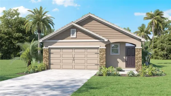 4518 Hidden Farm Drive, Plant City, FL, 33565