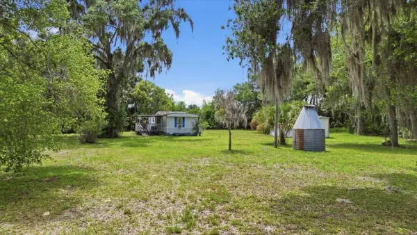 9600 N Misty Janell Terrace, Crystal River, FL, 34428