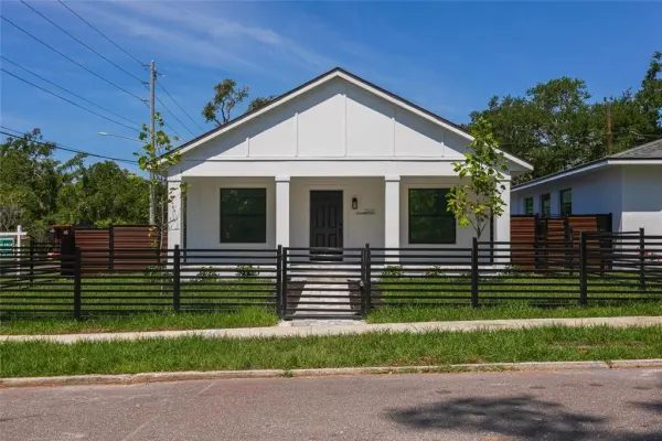 2561/2563 21st Street S, St Petersburg, FL, 33712