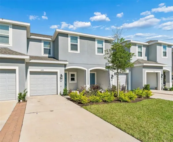 2470 Paravane Way, Wesley Chapel, FL, 33543