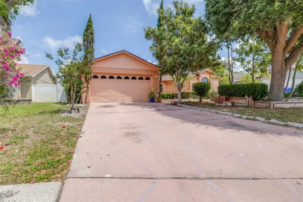 2538 Countryside Pines Drive, Clearwater, FL, 33761