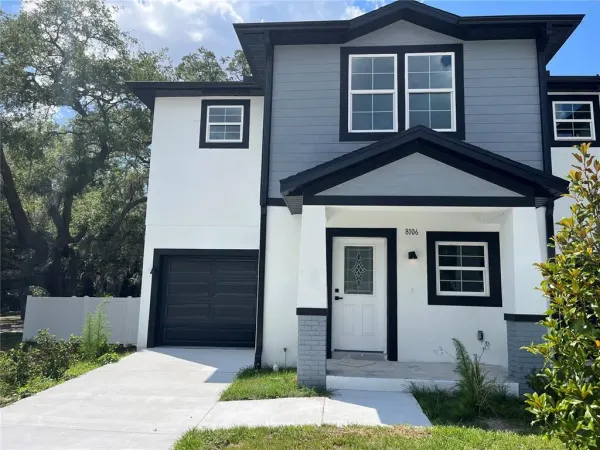 8106 N Greenwood Avenue, Tampa, FL, 33604