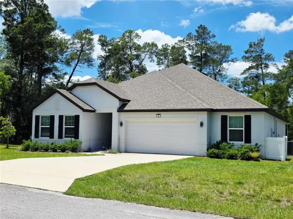 15 Lone Pine Street, Homosassa, FL, 34446