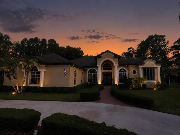 10852 Panicum Court, New Port Richey, FL, 34655