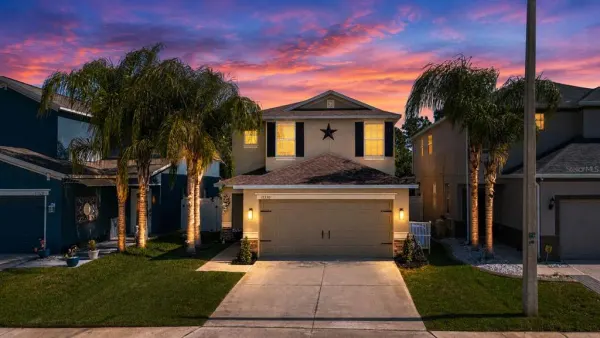 11330 Villas On The Green Drive, Riverview, FL, 33579