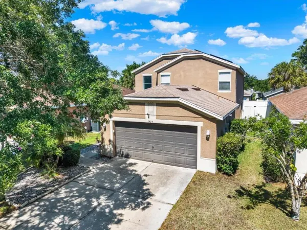 11434 Crestlake Village Drive, Riverview, FL, 33569