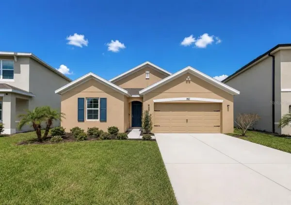 14127 Arbor Pines Drive, Riverview, FL, 33579