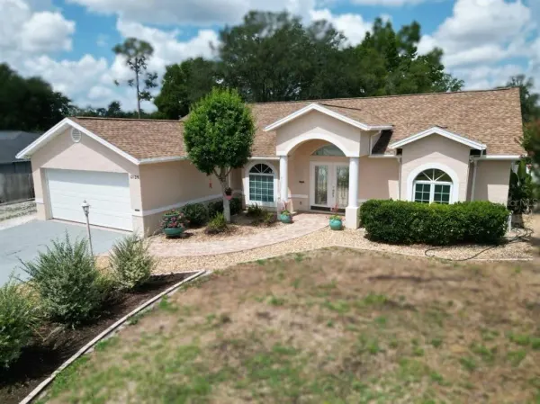 12125 Knotty Pine Loop, San Antonio, FL, 33576