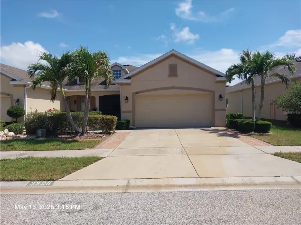 2228 Parrot Fish Drive, Holiday, FL, 34691