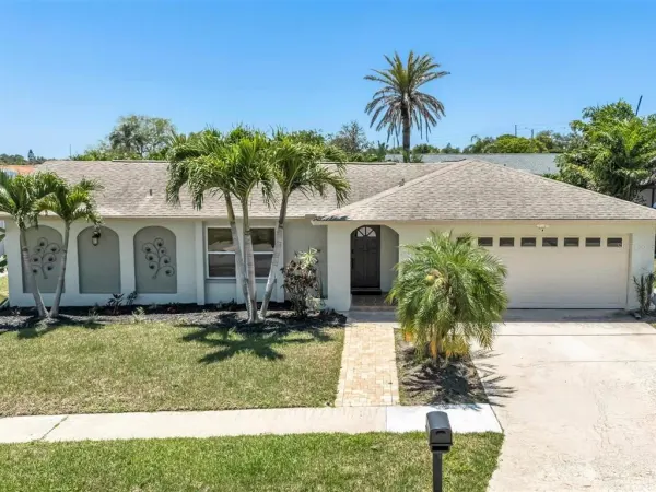 11152 131st Avenue, Largo, FL, 33778