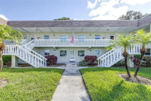 1250 S Pinellas Avenue, Unit 711, Tarpon Springs, FL, 34689
