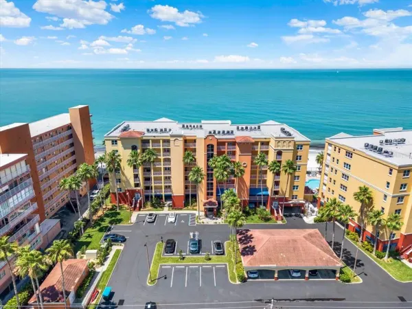 16450 Gulf Boulevard, Unit 763, North Redington Beach, FL, 33708