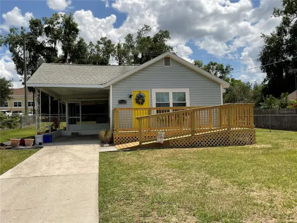 37204 Magnolia Avenue, Dade City, FL, 33523