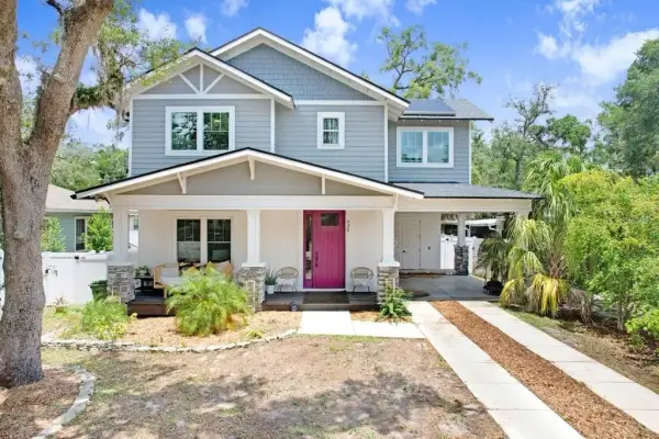 920 E Shadowlawn Avenue, Tampa, FL, 33603