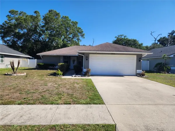 2814 Wilder Park Drive, Plant City, FL, 33566