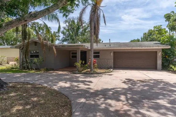 1447 Fairmont Street, Clearwater, FL, 33755