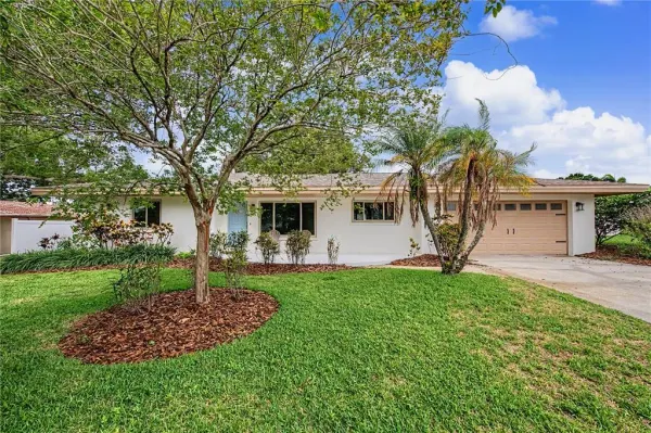 1100 Canterbury Road, Clearwater, FL, 33764