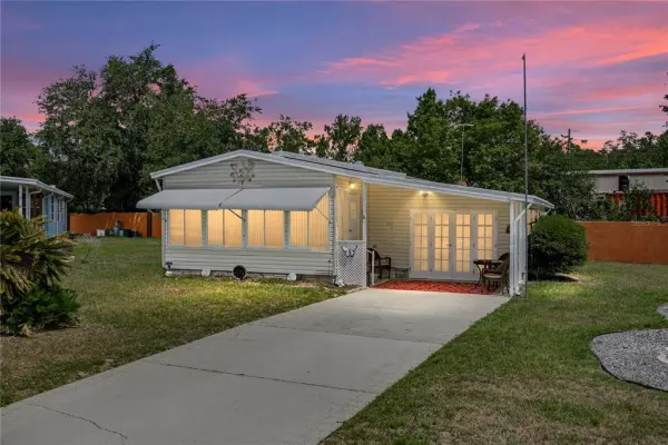 35921 Tanda Circle, Zephyrhills, FL, 33541