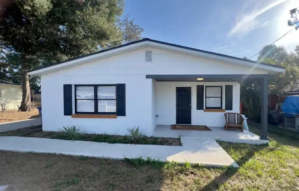803 N Castle Court, Tampa, FL, 33612