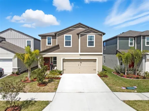 22289 Nebula Way, Land O Lakes, FL, 34637