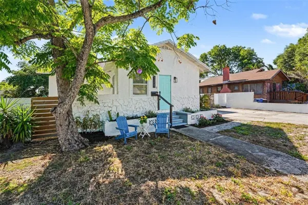 1655 Preston St S, St Petersburg, FL, 33712