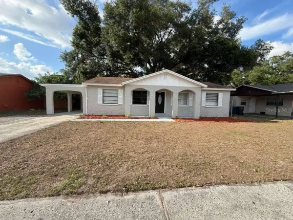 2065 Balfour Circle, Tampa, FL, 33619
