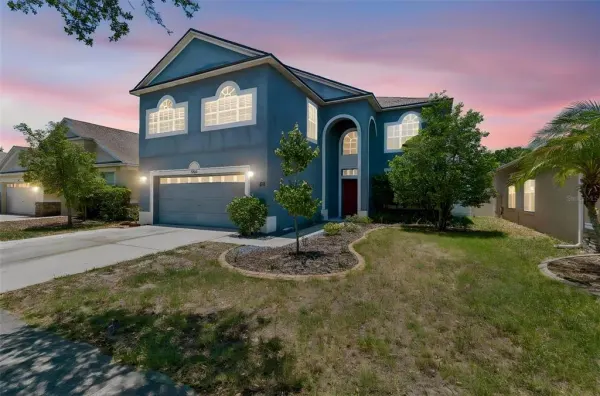 8718 Sandy Plains Drive, Riverview, FL, 33578
