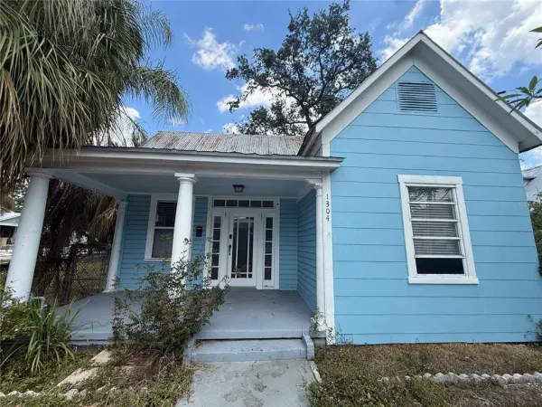1304 E 15th Avenue, Tampa, FL, 33605