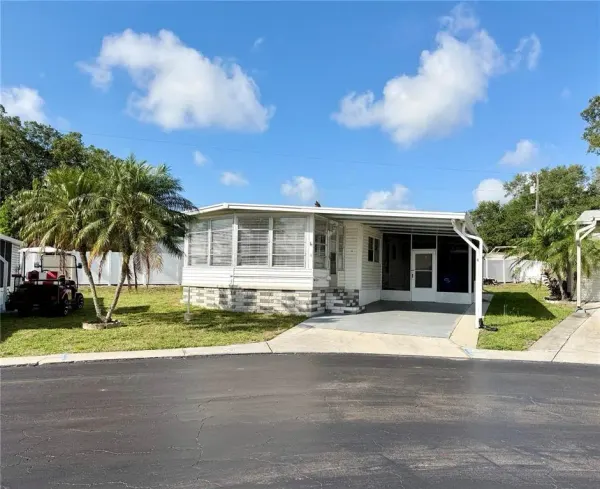 10399 67th Avenue, Unit 4, Seminole, FL, 33772