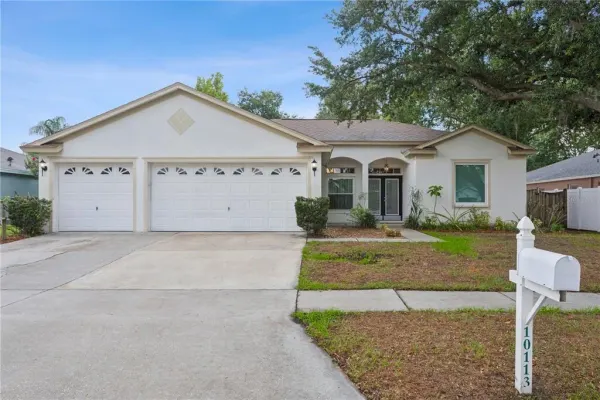 10113 Tantara Court, Riverview, FL, 33578