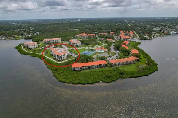 401 Mariner Drive, Unit 401, Tarpon Springs, FL, 34689