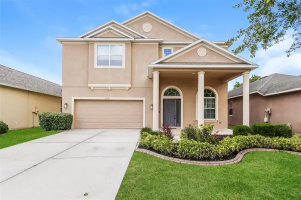 7318 Forest Mere Drive, Riverview, FL, 33578