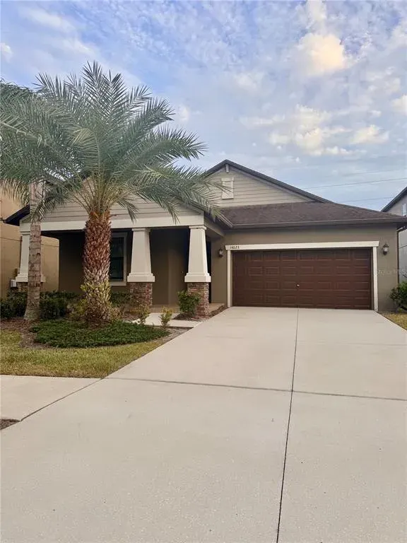 14023 Tropical Kingbird Way, Riverview, FL, 33579